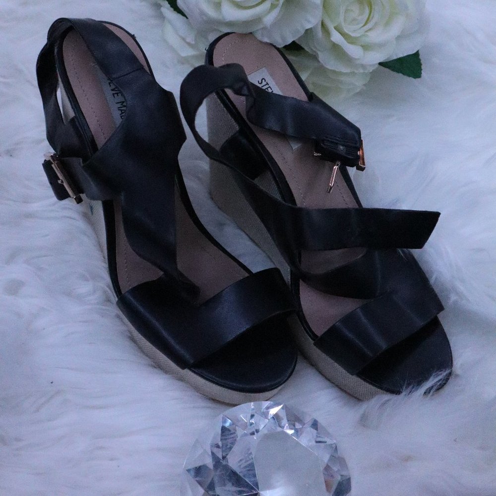 WEDGES